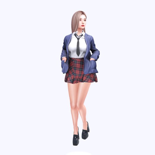 DAMI_9:00AM~4:30PM GACHA _ RARE01/ maitreya FATPACK