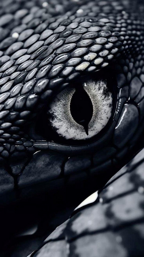 Snake Eye