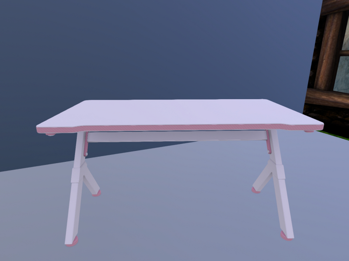 BAMSE : Kumo - Desk RARE