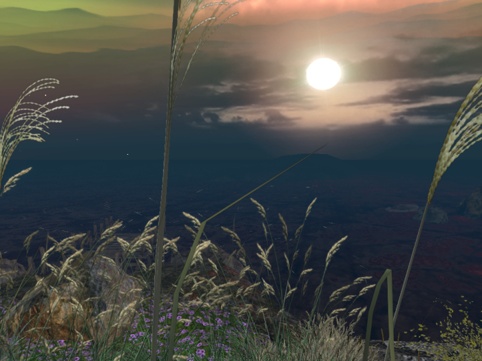 EEP Windlight PBR 58