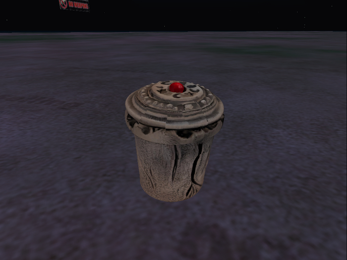 power rangers Rita Capsule