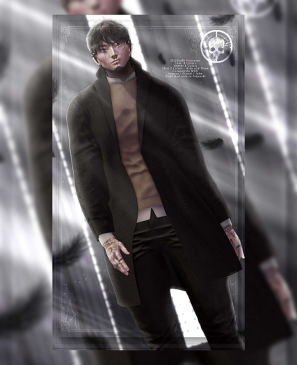 [EL]Outfit Victorian Fatpack