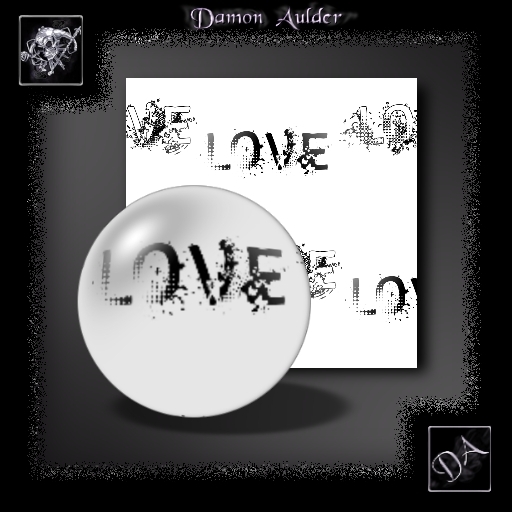  NuTec: Full Perm!!! Valentine Wrapping Paper 4