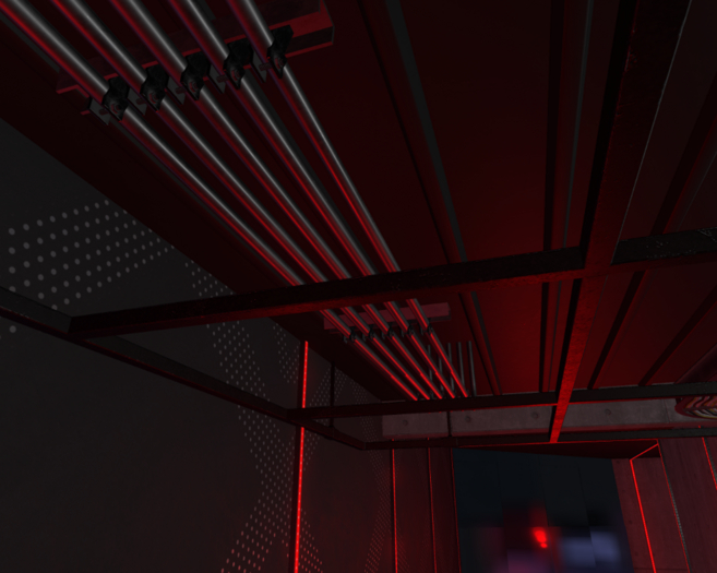 Conduit Piping Modular PBR