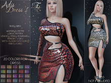 [Enchantress] Adis Dress 1