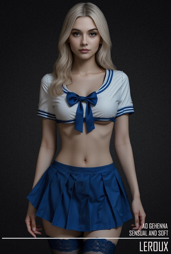 Gehenna AO .:LeRoux:.