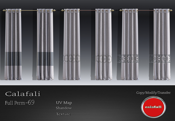 calafali * Full Perm-69