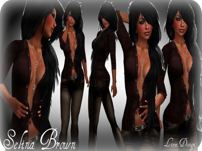 Selina Brown