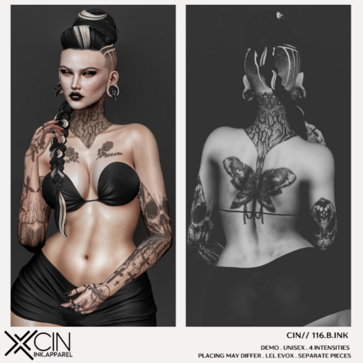 CIN// 116.B.INK