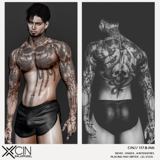 CIN// 117.B.INK