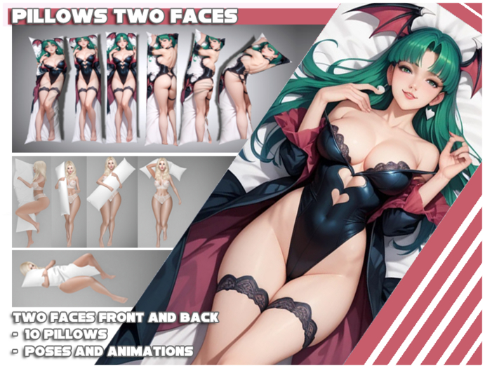 halloween 187 Morrigan