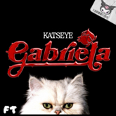 [FT] \\ KATSEYE - "Gabriela"