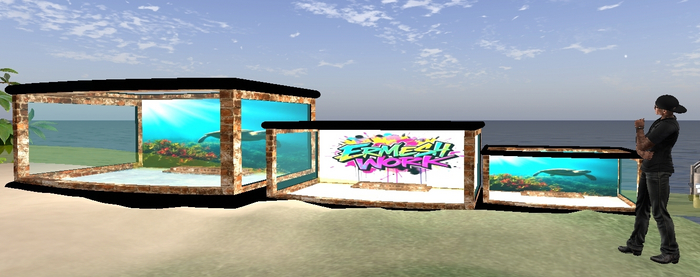 LEonardoTerrier Reptile