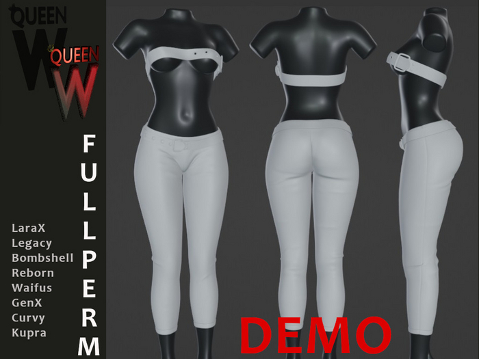 ::: WQ ::: DEMO ::: MODEL 72 :::