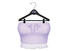 Loki - Evie Heart Top - Lavender