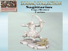 Sagittarius