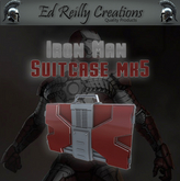 [ER] - Iron Man Suitcase MK5