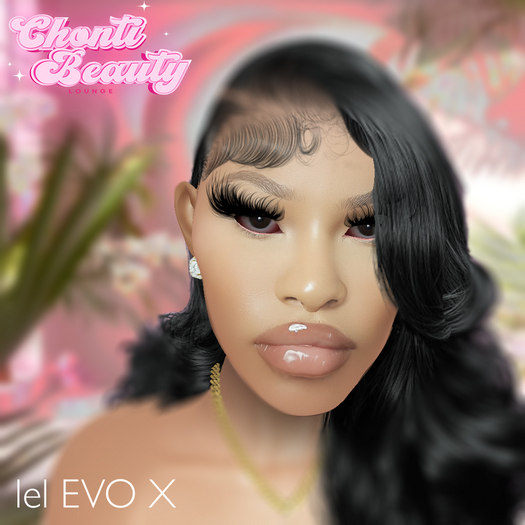 ChontiBeauty- Lovie Skin::. Sienna HS
