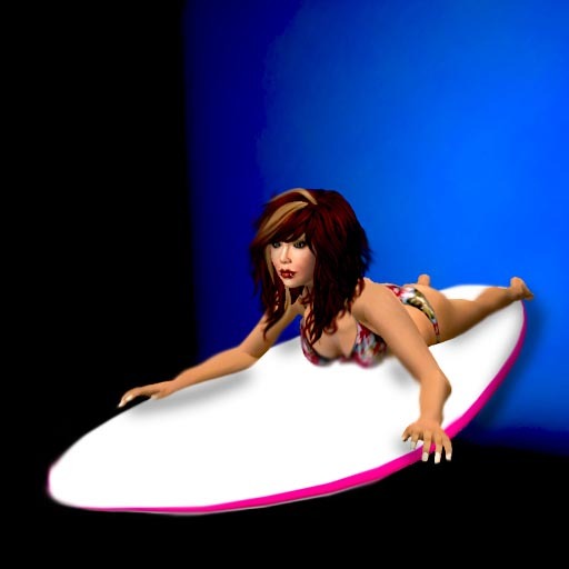Board Lay