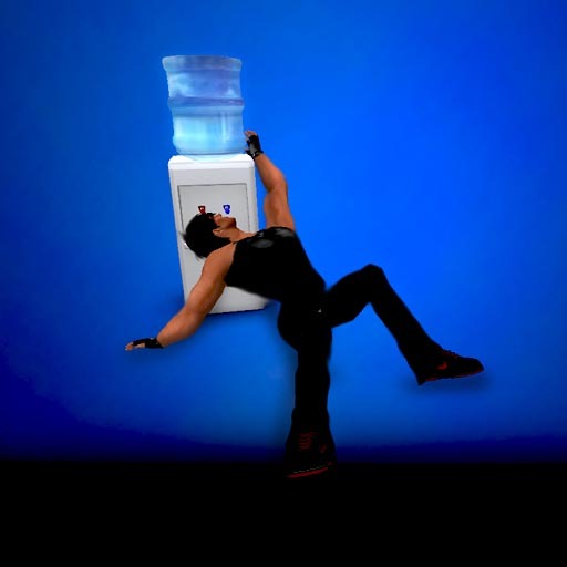Got Water