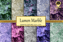 Lumen Marble Textures