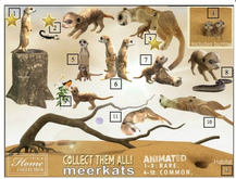 *TLC Meerkat gacha_7_Common