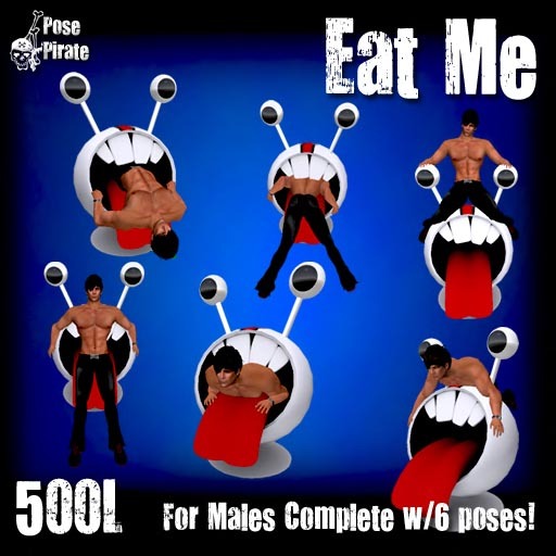 Eat Me