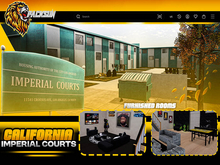P.S Imperial Courts (FP)