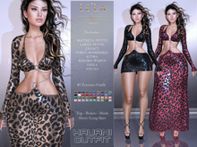 {Le'La} Haunani Outfit 