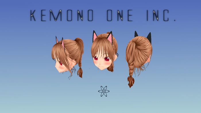 Super Cute Kitty Ears