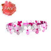 Flower Crown Unrigged Mesh