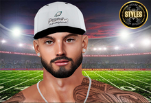 Philadelphia Eagles Super Bowl Champions Baseball Cap