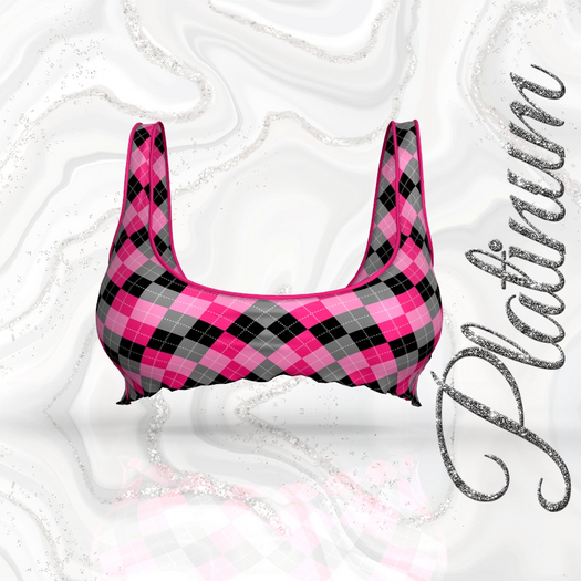 Summer Wave Top