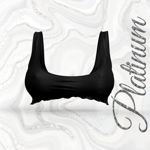 Summer Wave Top