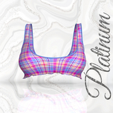 Summer Wave Top