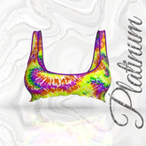 Summer Wave Top