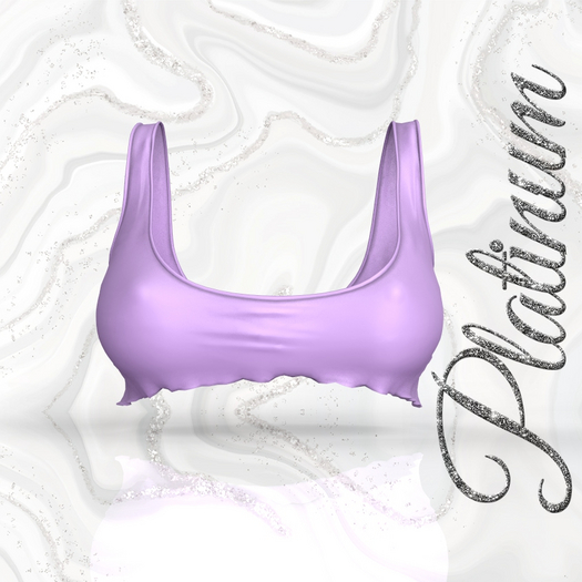 Summer Wave Top
