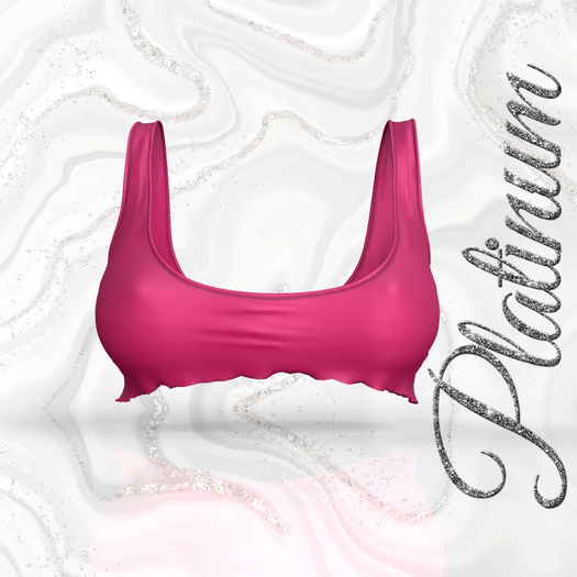 Summer Wave Top
