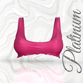 Summer Wave Top