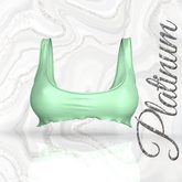 Summer Wave Top