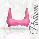 Summer Wave Top