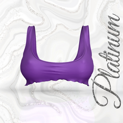 Summer Wave Top
