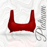 Summer Wave Top