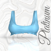 Summer Wave Top