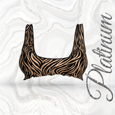 Summer Wave Top