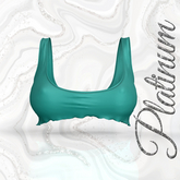Summer Wave Top