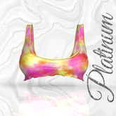 Summer Wave Top