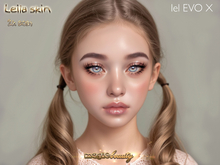 [Magic Beauty] Leila skin (LeLutkaEVOX) FATPACK