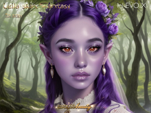 [Magic Beauty] Leila skin Fantasy(LeLutkaEVOX) FATPACK
