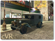 cVR  Medical Truck_2 box